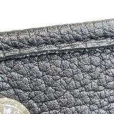 エルメス HERMES ガーデンパーティPM □Q刻 ブラック×SV金具 ネゴンダ ユニセックス トートバッグ