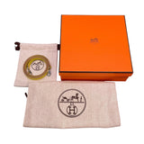 エルメス HERMES タイニーケリー □O刻 ライム シルバー金具 エプソン レディース ハンドバッグ