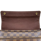ルイ・ヴィトン LOUIS VUITTON ナヴィグリオ N45255 ブラウン ダミエキャンバス ユニセックス ショルダーバッグ