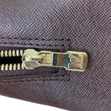 ルイ・ヴィトン LOUIS VUITTON ブレラ N51150 ブラウン ダミエ・キャンバス レディース ハンドバッグ
