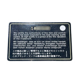 シャネル CHANEL コココクーントートPM A48610 ブラック ナイロン レディース トートバッグ
