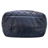 シャネル CHANEL コココクーントートPM A48610 ブラック ナイロン レディース トートバッグ