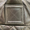 シャネル CHANEL コココクーントートPM A48610 ブラック ナイロン レディース トートバッグ