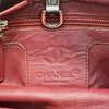 シャネル CHANEL コココクーントートPM A48610 ブラック ナイロン レディース トートバッグ