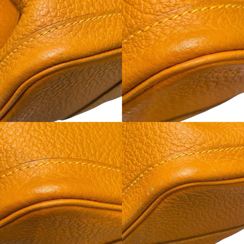 エルメス HERMES ガーデンパーティーTPM X刻印 (2016年製