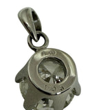 Pt900 ダイヤペンダントトップ Pt900/ダイヤモンド ダイヤモンド ジュエリー