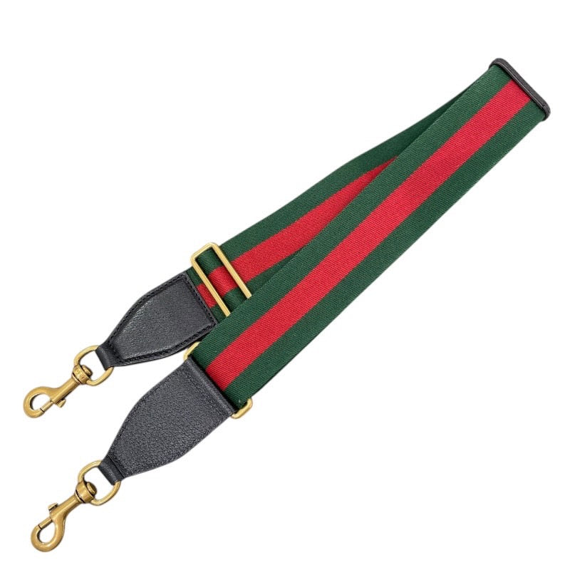 グッチ GUCCI ミニダッフルバッグ adidasコラボ 702397 レザー ユニセックス ボストンバッグ