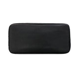 シャネル CHANEL 復刻トート A01804 6番台 ブラック×シルバー金具 キャビアスキン レディース トートバッグ