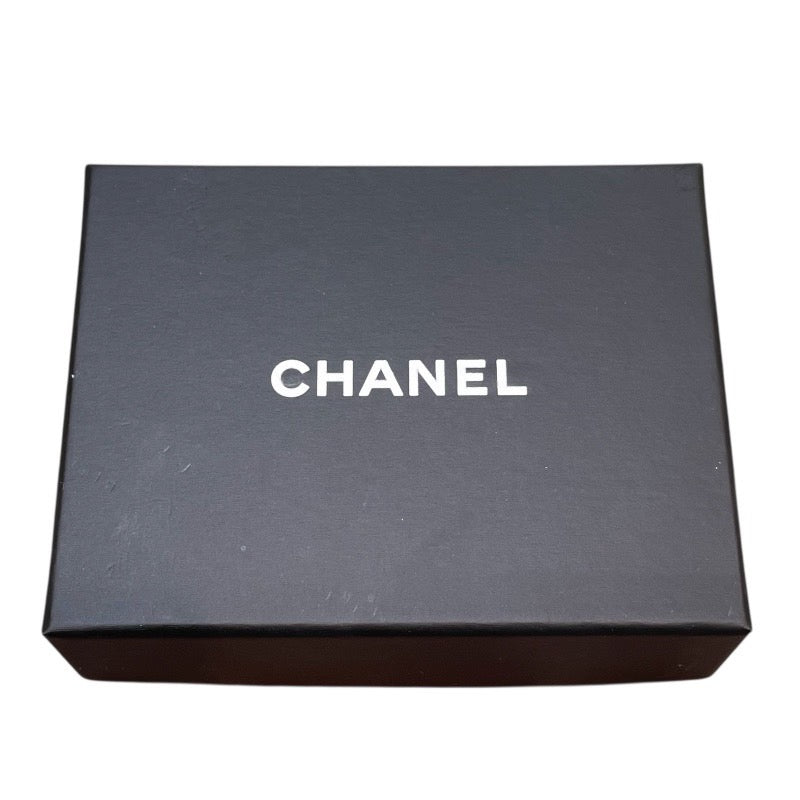 シャネル CHANEL ココマークパールネックレス シルバー メタル アクセサリー
