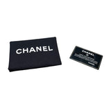 シャネル CHANEL マトラッセ2WAY フラップバッグ AS0305 ブラック ゴールド金具 キャンバス レディース ショルダーバッグ