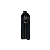 ルイ・ヴィトン LOUIS VUITTON ジッピーXL M61698 ブラック モノグラム・エクリプスキャンバス／レザー メンズ 長財布