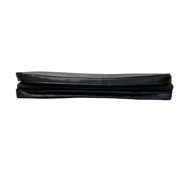 ルイ・ヴィトン LOUIS VUITTON ジッピーXL M61698 ブラック モノグラム・エクリプスキャンバス／レザー メンズ 長財布