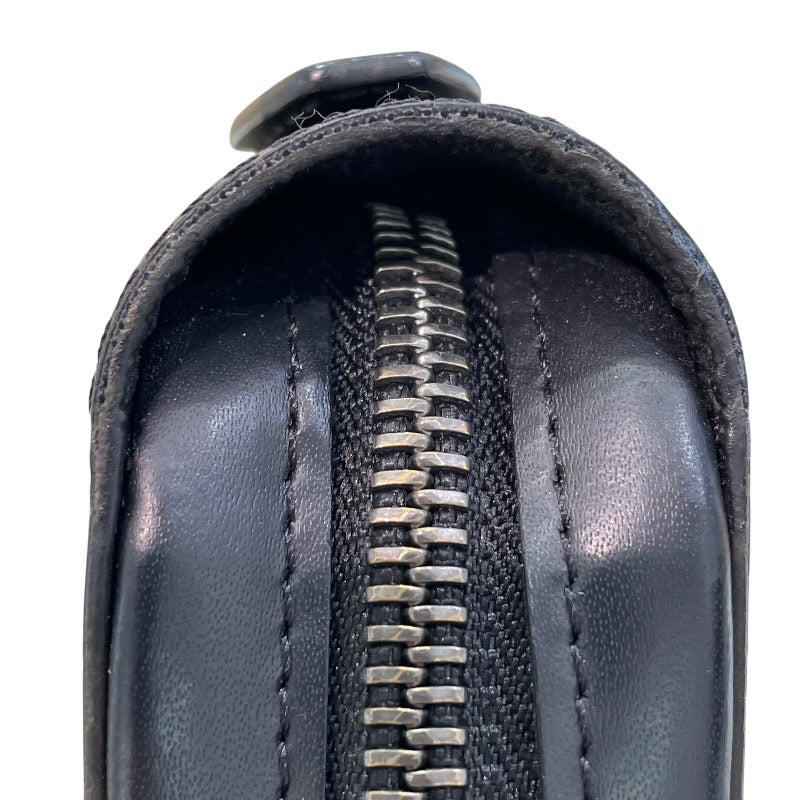ルイ・ヴィトン LOUIS VUITTON ジッピーXL M61698 ブラック