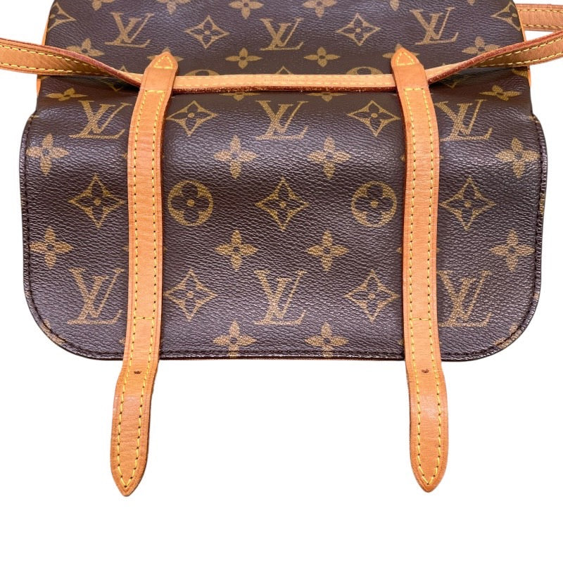 ルイ・ヴィトン LOUIS VUITTON ポシェット・マレル M51159
