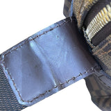 ルイ・ヴィトン LOUIS VUITTON ナヴィグリオ N45255 エベヌ ダミエキャンバス メンズ ショルダーバッグ