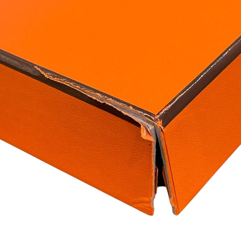 エルメス HERMES コンスタンス3ミニミロワール B刻 ミモザ シルバー金具 アリゲーターマット レディース ショルダーバッグ