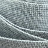 エヴリン3 GM □M刻印 シエル/シルバー金具 トリヨン レディース ショルダーバッグ