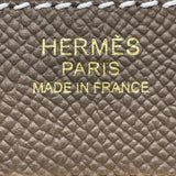 エルメス HERMES バーキン30 B刻印 エトゥープ ゴールド金具 エプソン レディース ハンドバッグ