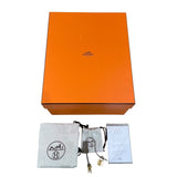 エルメス HERMES バーキン30 B刻印 エトゥープ ゴールド金具 エプソン レディース ハンドバッグ