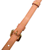 ルイ・ヴィトン LOUIS VUITTON パレルモPM M40145 ブラウン モノグラムキャンバス レディース ハンドバッグ
