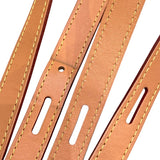 ルイ・ヴィトン LOUIS VUITTON ボワット・シャポー・スープルPM M45578 ブラウン モノグラム・キャンバス レディース ショルダーバッグ
