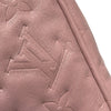 ルイ・ヴィトン LOUIS VUITTON サック・クール フォーリンラブ ハートボックス M58738 ピンク ラム レディース ショルダーバッグ