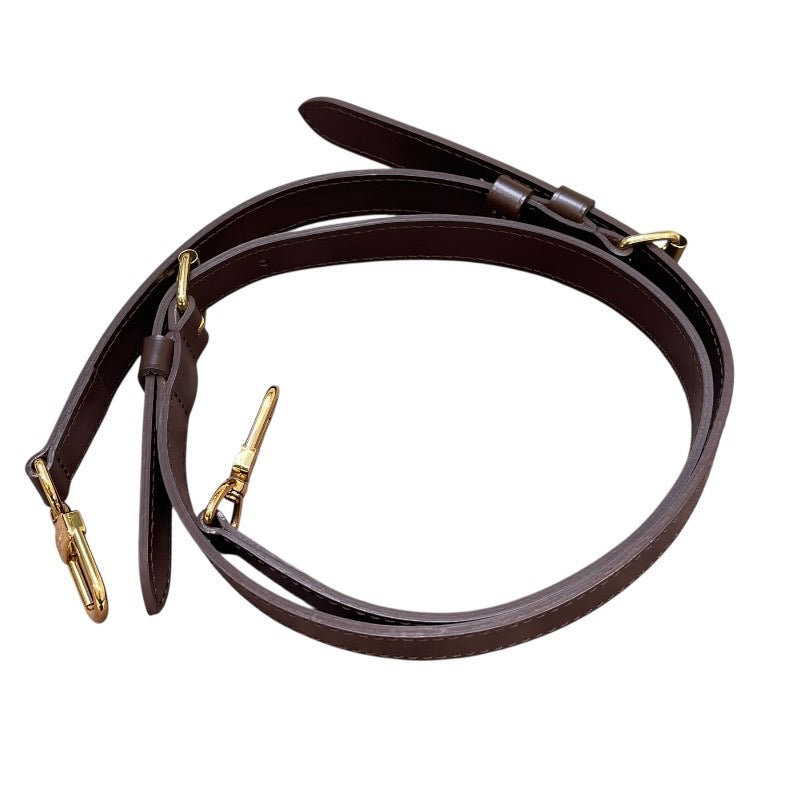 ルイ・ヴィトン LOUIS VUITTON スピーディー・バンドリエール30 N41183 ブラウン ダミエ・キャンバス レディース ハンドバッグ