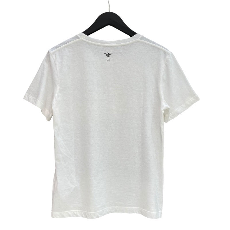 クリスチャン・ディオール Christian Dior プリントTシャツ