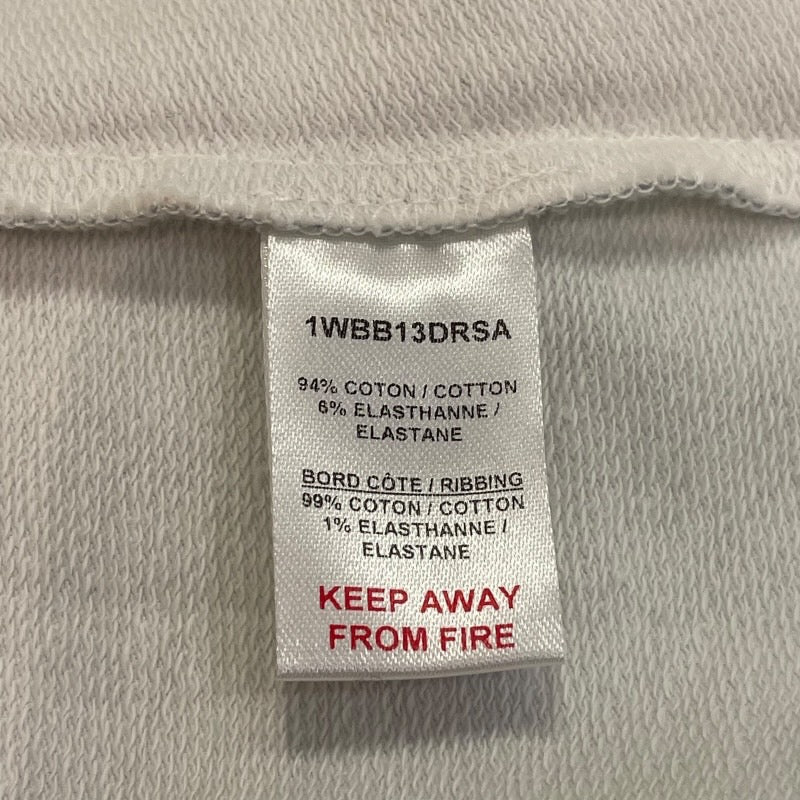 クリスチャン・ディオール Christian Dior ロゴ刺繍 グラデーションワンピース 1WBB13DRSA ピンク ブルー コットン94% エラスタン6% キッズ ワンピース