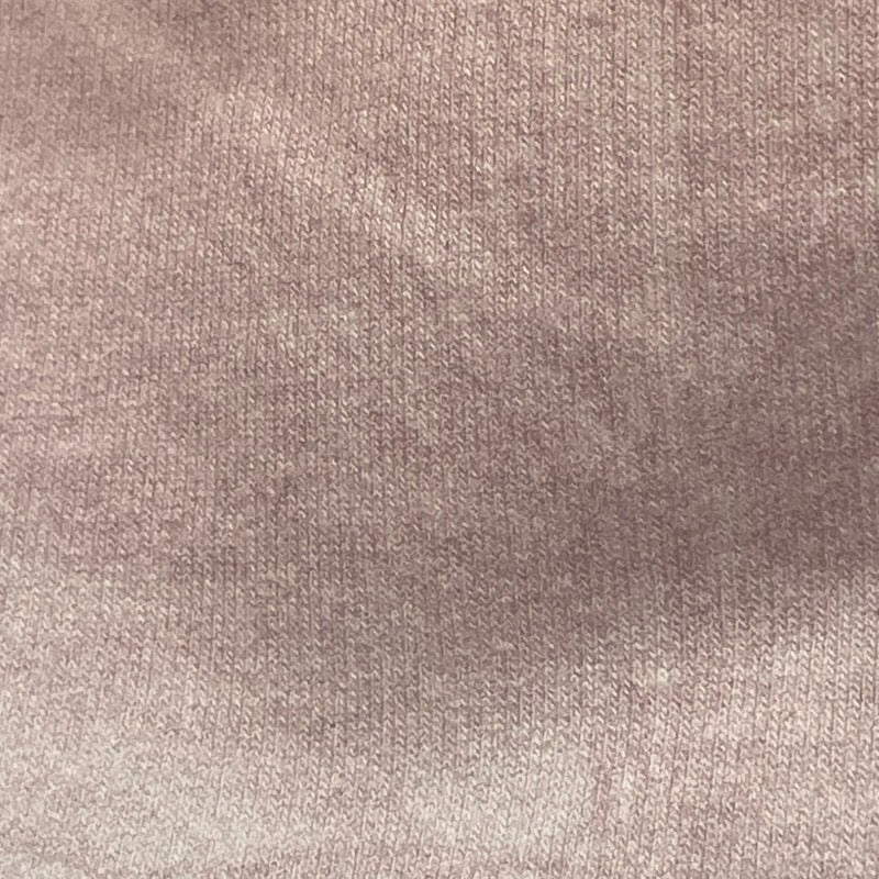 クリスチャン・ディオール Christian Dior ロゴ刺繍 グラデーションワンピース 1WBB13DRSA ピンク ブルー コットン94% エラスタン6% キッズ ワンピース