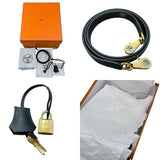 エルメス HERMES ケリー25 外縫い K刻印 ブラック ゴールド金具 エプソン レディース ショルダーバッグ