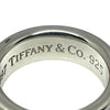 ティファニー TIFFANY＆CO 1837ナローリング シルバー 925 ジュエリー