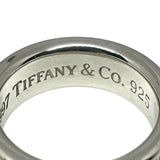 ティファニー TIFFANY＆CO 1837ナローリング シルバー 925 ジュエリー