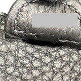 エルメス HERMES エヴリンTPM C刻印 ブラック ゴールド金具 トリヨンクレマンス レディース ショルダーバッグ