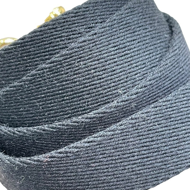 エルメス HERMES エヴリンTPM C刻印 ブラック ゴールド金具 トリヨンクレマンス レディース ショルダーバッグ