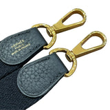 エルメス HERMES エヴリンTPM C刻印 ブラック ゴールド金具 トリヨンクレマンス レディース ショルダーバッグ