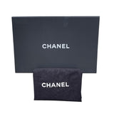シャネル CHANEL マトラッセ トップハンドルバッグ AS4569 ブラック ゴールド金具 ラムスキン レディース ショルダーバッグ