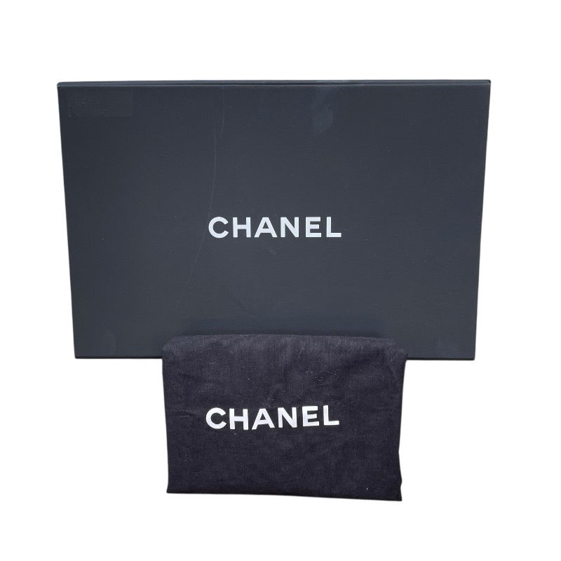 シャネル CHANEL マトラッセ トップハンドルバッグ AS4569 ブラック ゴールド金具 ラムスキン レディース ショルダーバッグ