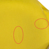 エルメス HERMES エールバッグジップアドPM Z刻 ライム/ナチュラル SV金具 トワル/ハンター レディース リュック・デイパック