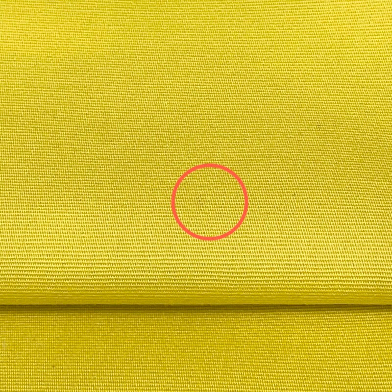 エルメス HERMES エールバッグジップアドPM Z刻 ライム/ナチュラル SV金具 トワル/ハンター レディース リュック・デイパック