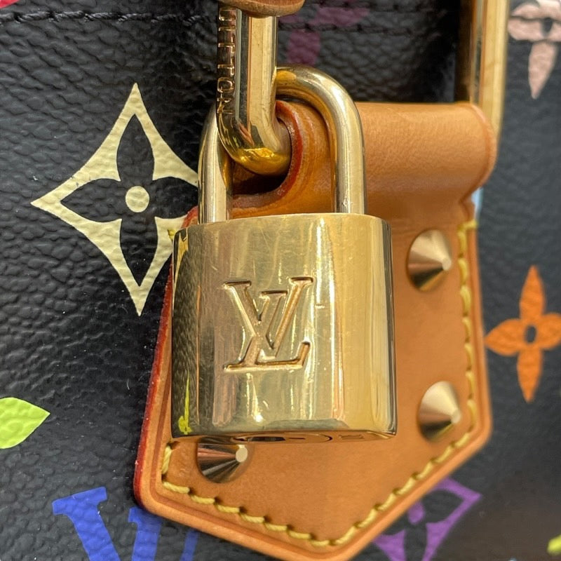 ルイ・ヴィトン LOUIS VUITTON アルマGM M40442 ノワール