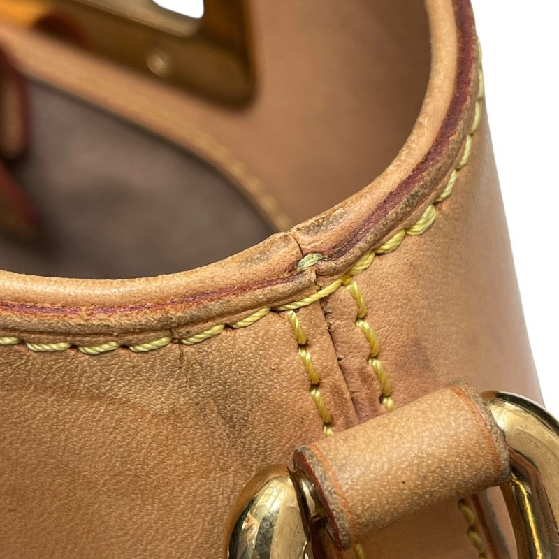 ルイ・ヴィトン LOUIS VUITTON ジュディGM M40254 ノワール モノグラム・マルチ レディース ショルダーバッグ