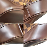 ルイ・ヴィトン LOUIS VUITTON ソーホー N51132 ブラウン ダミエキャンバス レディース リュック・デイパック