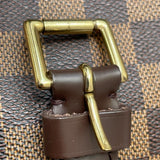 ルイ・ヴィトン LOUIS VUITTON ソーホー N51132 ブラウン ダミエキャンバス レディース リュック・デイパック
