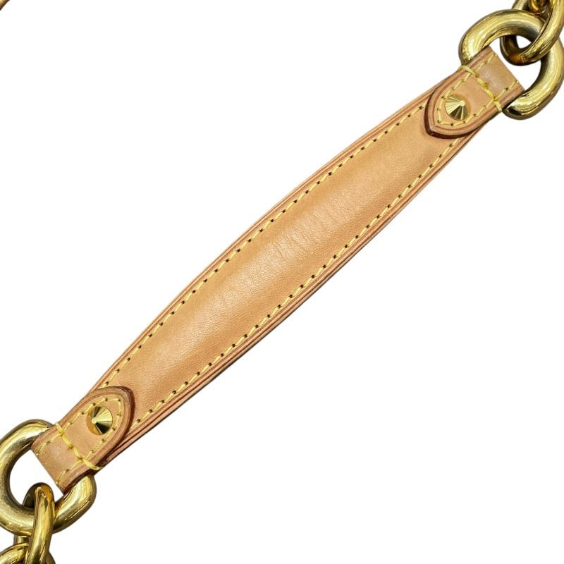 ルイ・ヴィトン LOUIS VUITTON ジュディGM M40254 ノワール モノグラム・マルチ レディース ショルダーバッグ