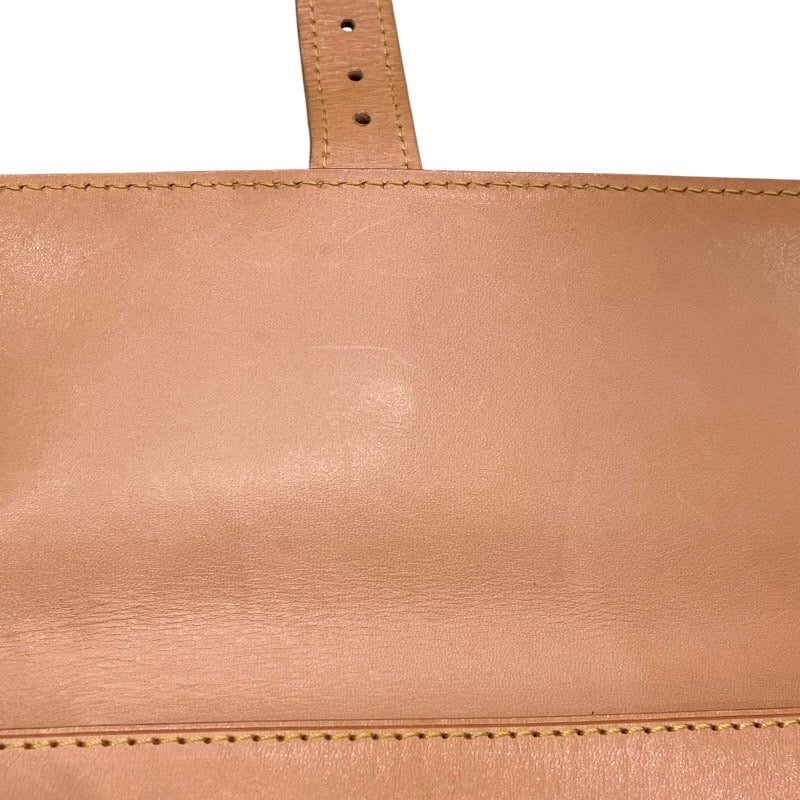 ルイ・ヴィトン LOUIS VUITTON アルルカン バックパック N99038 ブラウン ダミエ・エベヌ レディース リュック・デイパック