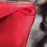 ルイ・ヴィトン LOUIS VUITTON べレムMM M51174 ブラウン ダミエ・エベヌ レディース ショルダーバッグ