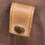 ルイ・ヴィトン LOUIS VUITTON ヴァヴァンPM M51172 ブラウン モノグラムキャンバス レディース トートバッグ