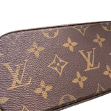 ルイ・ヴィトン LOUIS VUITTON ヴァヴァンPM M51172 ブラウン モノグラムキャンバス レディース トートバッグ