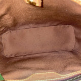 ルイ・ヴィトン LOUIS VUITTON ヴァヴァンPM M51172 ブラウン モノグラムキャンバス レディース トートバッグ